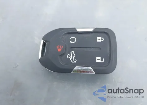 2019 GMC Sierra 2500Hd from USA, damaged, VIN 1GT12NEY9KF267714